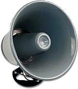 Jensen PA speaker